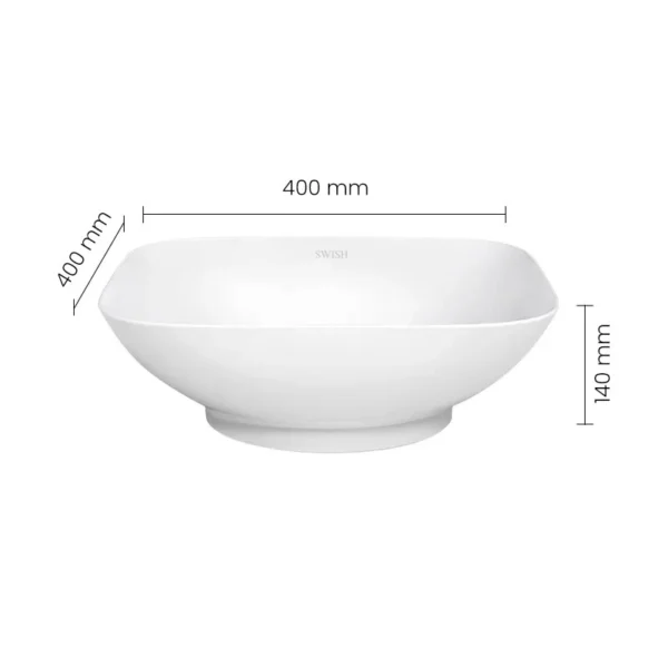 Amel - CB 0100145-00 SWISH Art Basin - Image 2