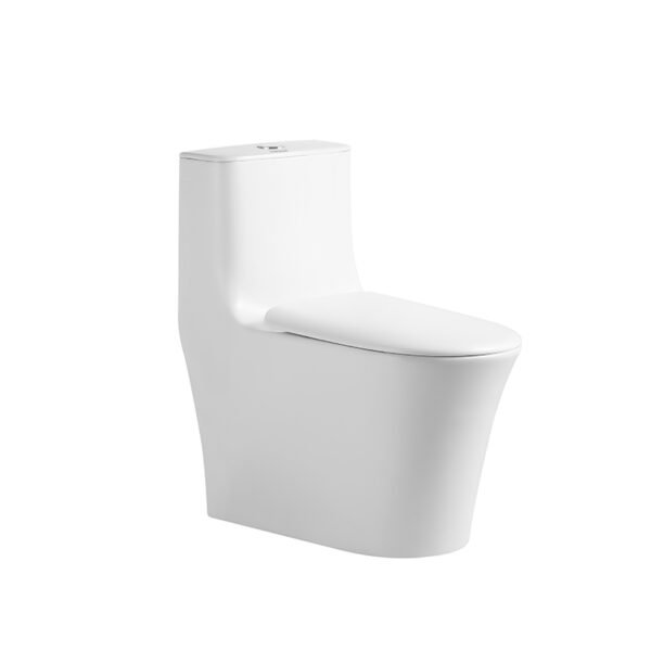 WC 0100151-00 SWISH Commode