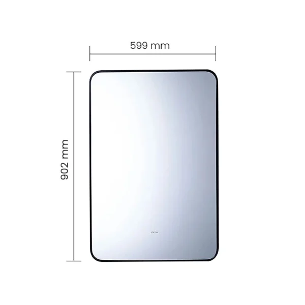 2033 MB SWISH Mirror - Image 2