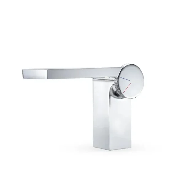 953421 SWISH Basin Mixer
