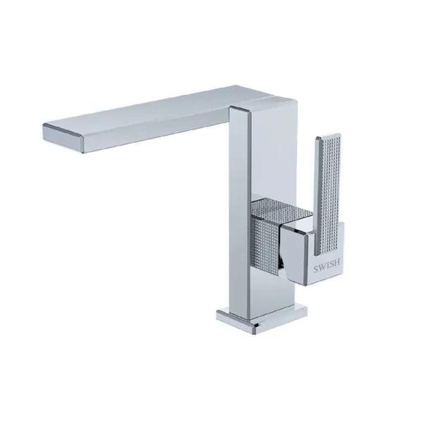 BF 0355120-00 SWISH Basin Mixer