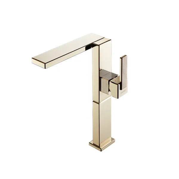 BF 0155121-31 SWISH Long Basin Mixer