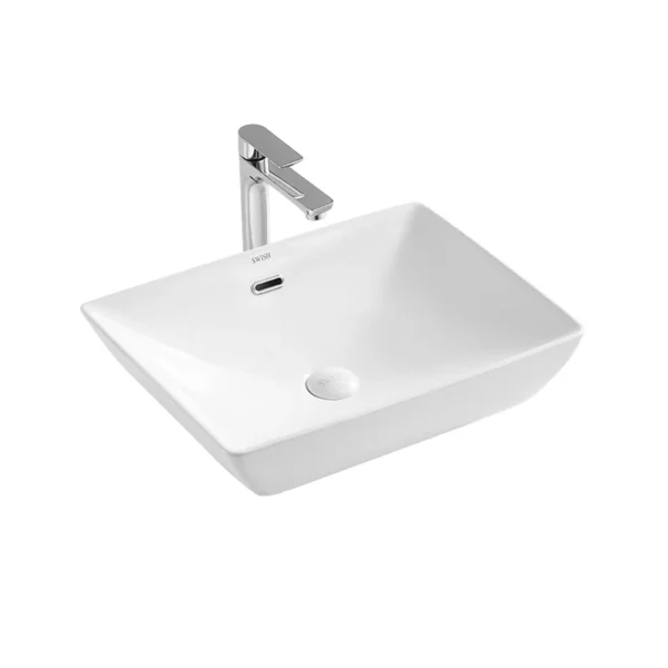 CB 0100135-00 SWISH Art Basin