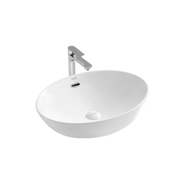 CB 0100137-00 SWISH Art Basin