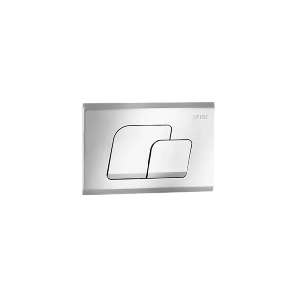 FS 0200118-00 SWISH Flushing Switch