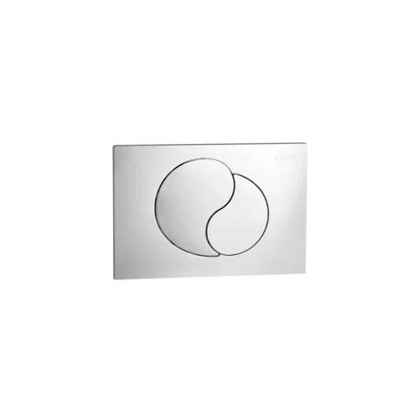 FS 0200119-00 SWISH Flushing Switch