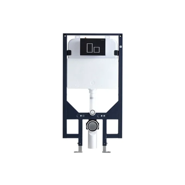 FT 0100117-00 SWISH Flushing Tank