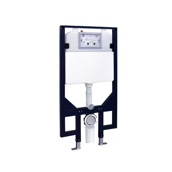 FT 0100117-00 SWISH Flushing Tank - Image 2