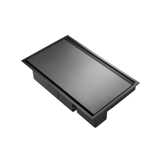 KS 0100112-82 SWISH Multifunctional Sink - Image 3