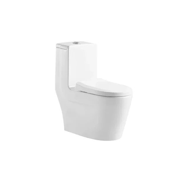 WC 0100150-00 SWISH Commode