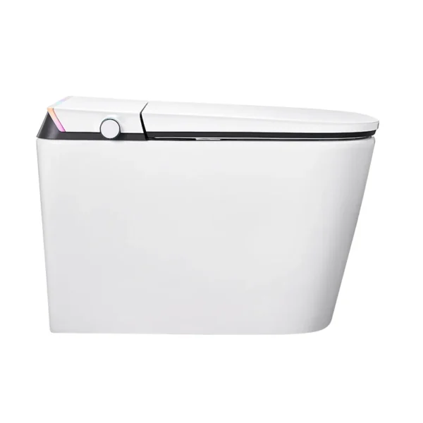 WC 0400152-81 SWISH Smart Commode - Image 3