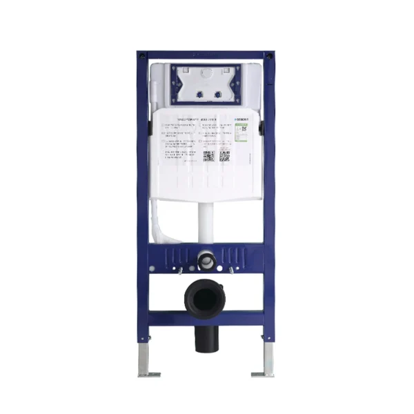FT 0100116 SWISH Flushing Tank