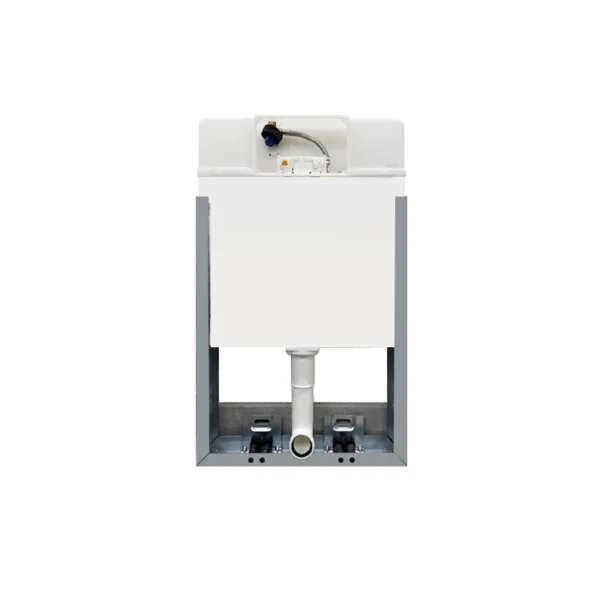 FT 0300220-00 SWISH Flushing Tank
