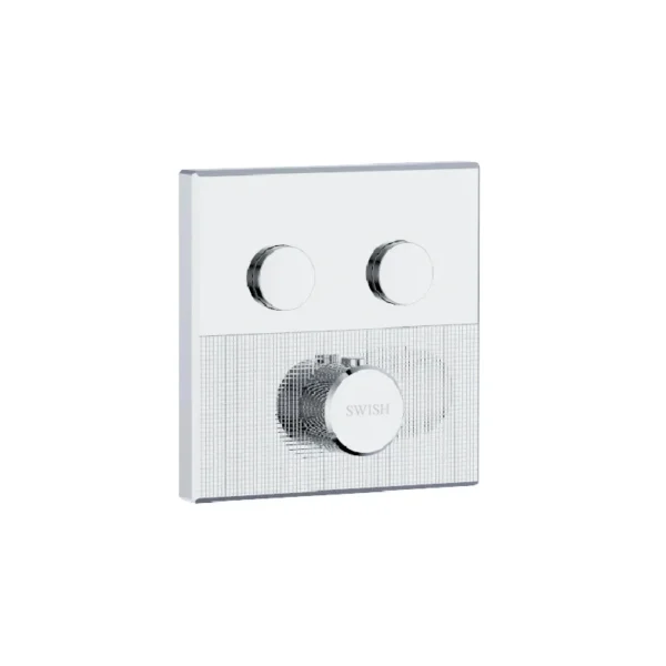 SM 0255129-00 SWISH Shower Mixer