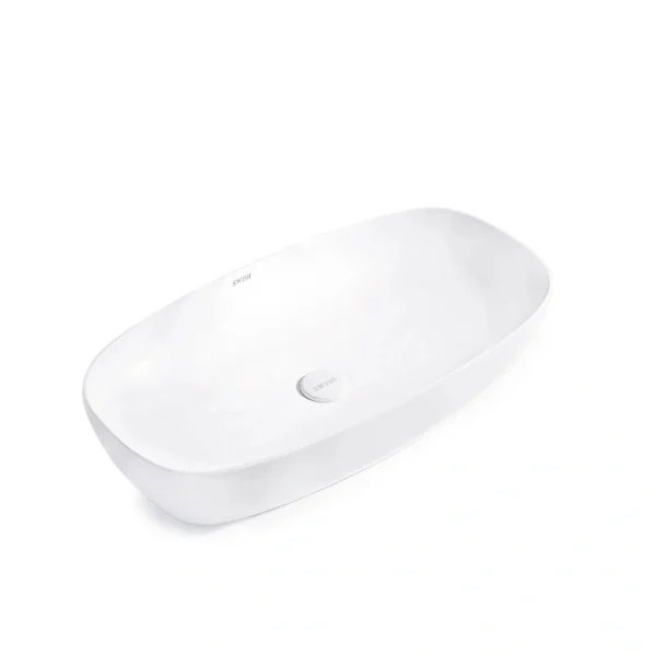 Alyss - 4481 SWISH Art Basin