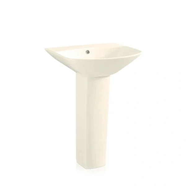 5200A IV SWISH Pedestal Basin