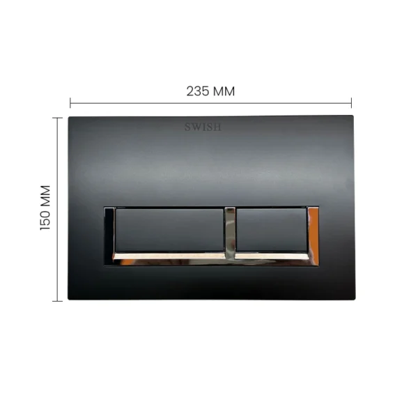 FS 0200117-22 SWISH Flushing Switch - Image 2