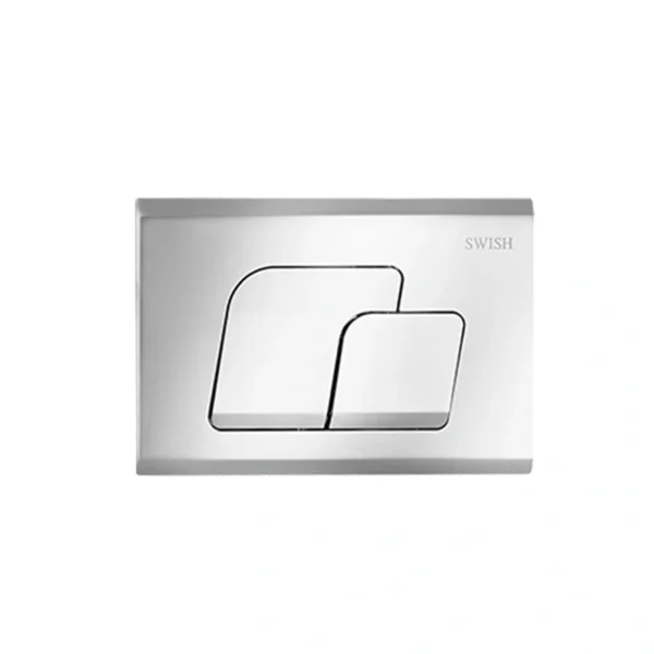 FS 0200118-00 SWISH Flushing Switch