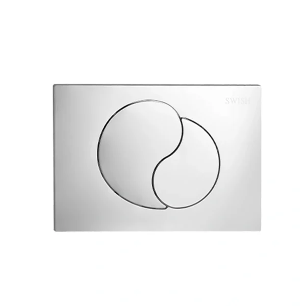 FS 0200119-00 SWISH Flushing Switch