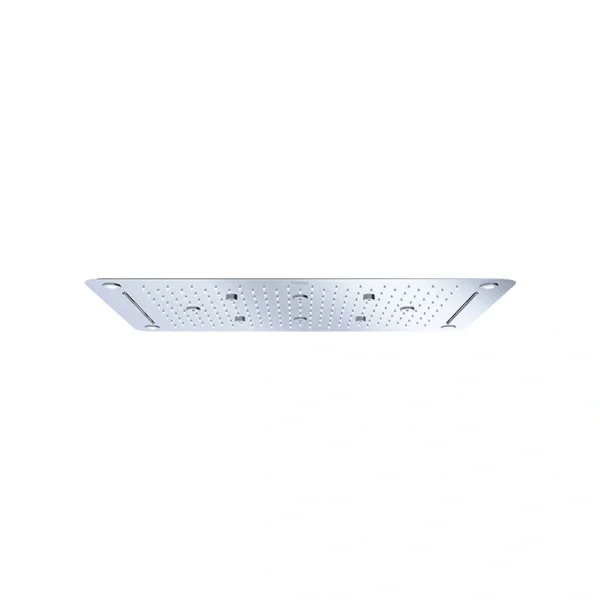 MS 0700117-00 SWISH Overhead Shower