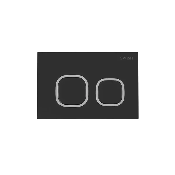 FS 0200123-22 SWISH Flushing Switch