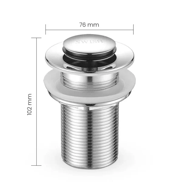 GB7631 GB6520 SWISH Waste - Image 2