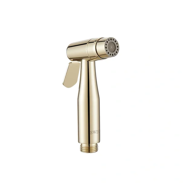 PS 0100116-31 SWISH Push Shower