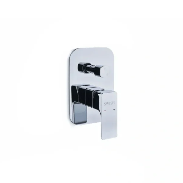 Picasso - SM 0234113-00 SWISH Shower Mixer 4 Way