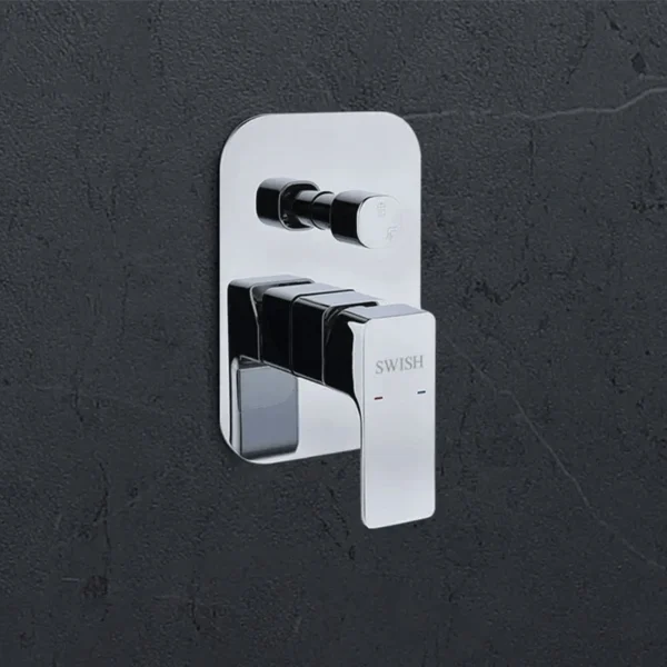 Picasso - SM 0234113-00 SWISH Shower Mixer 4 Way - Image 3