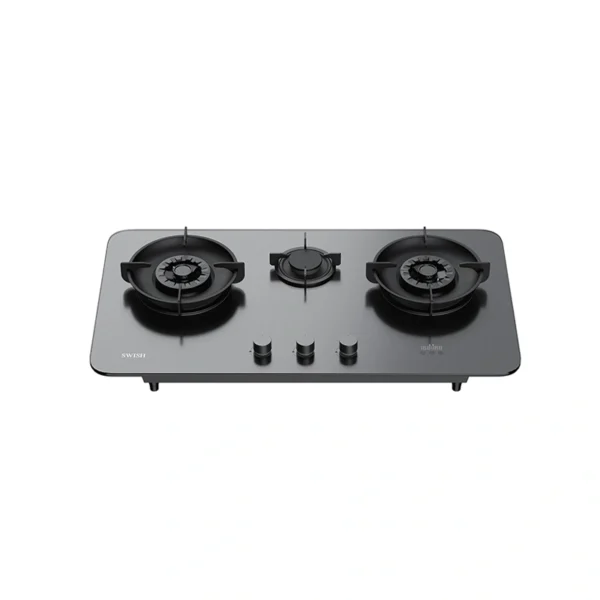 BR 0300114-72 SWISH Kitchen Burner