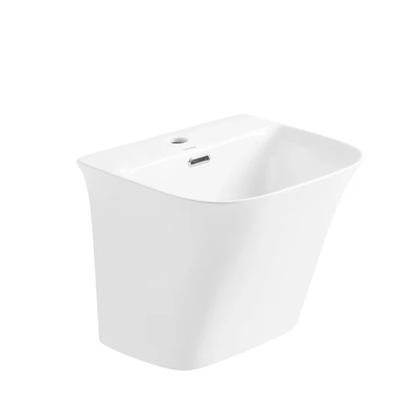 CB 0500156-00 SWISH Wall Hung Basin