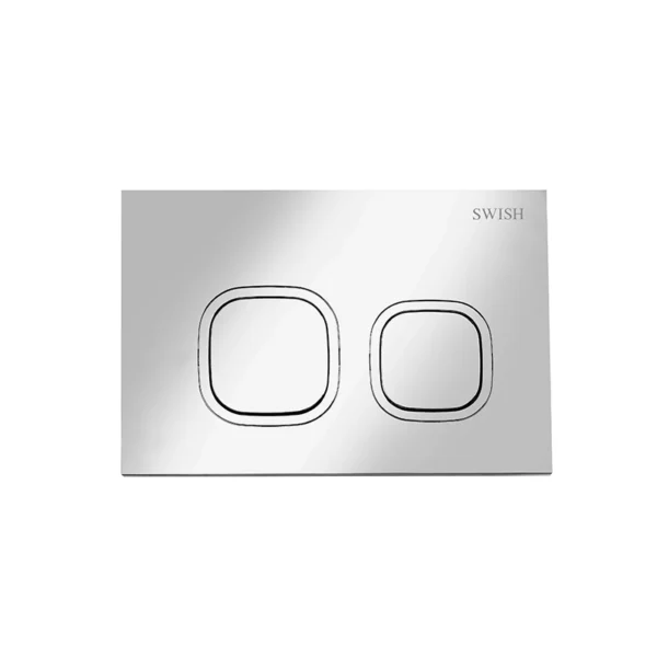 FS 0200122-00 SWISH Flushing Switch