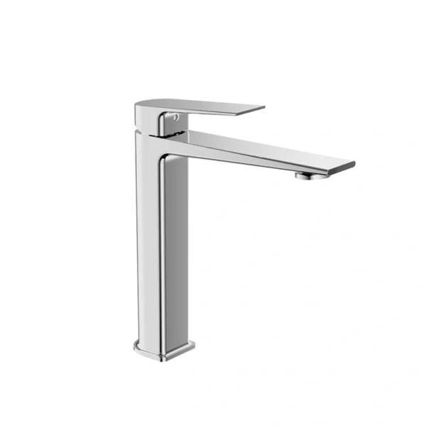 BF 0112136-00 SWISH Long Basin Mixer