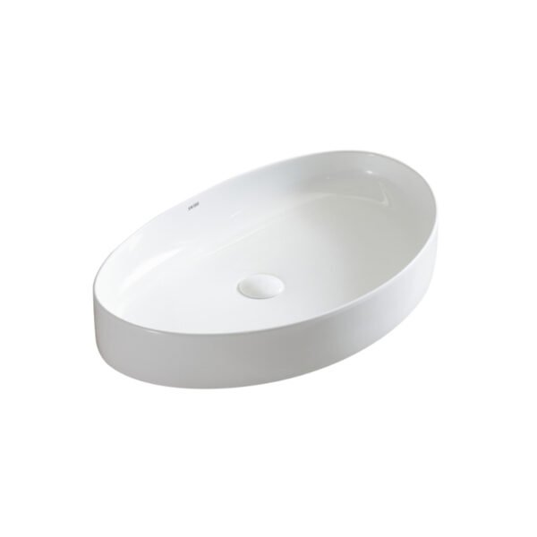 CB 0100167-00 SWISH Art Basin