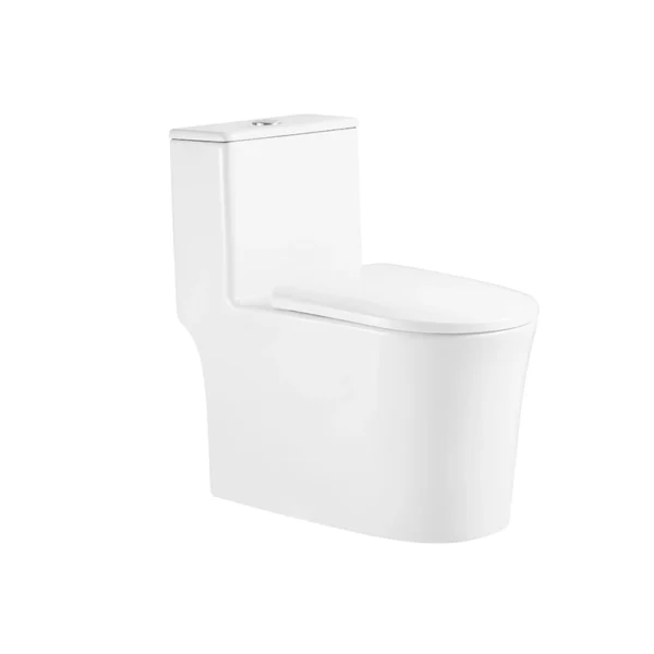 WC 0100154-00 SWISH Commode