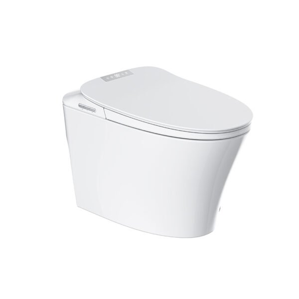 WC 0400155-00 SWISH Smart Commode