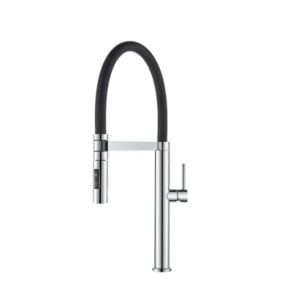 SF 0200116-00 SWISH Sink Mixer