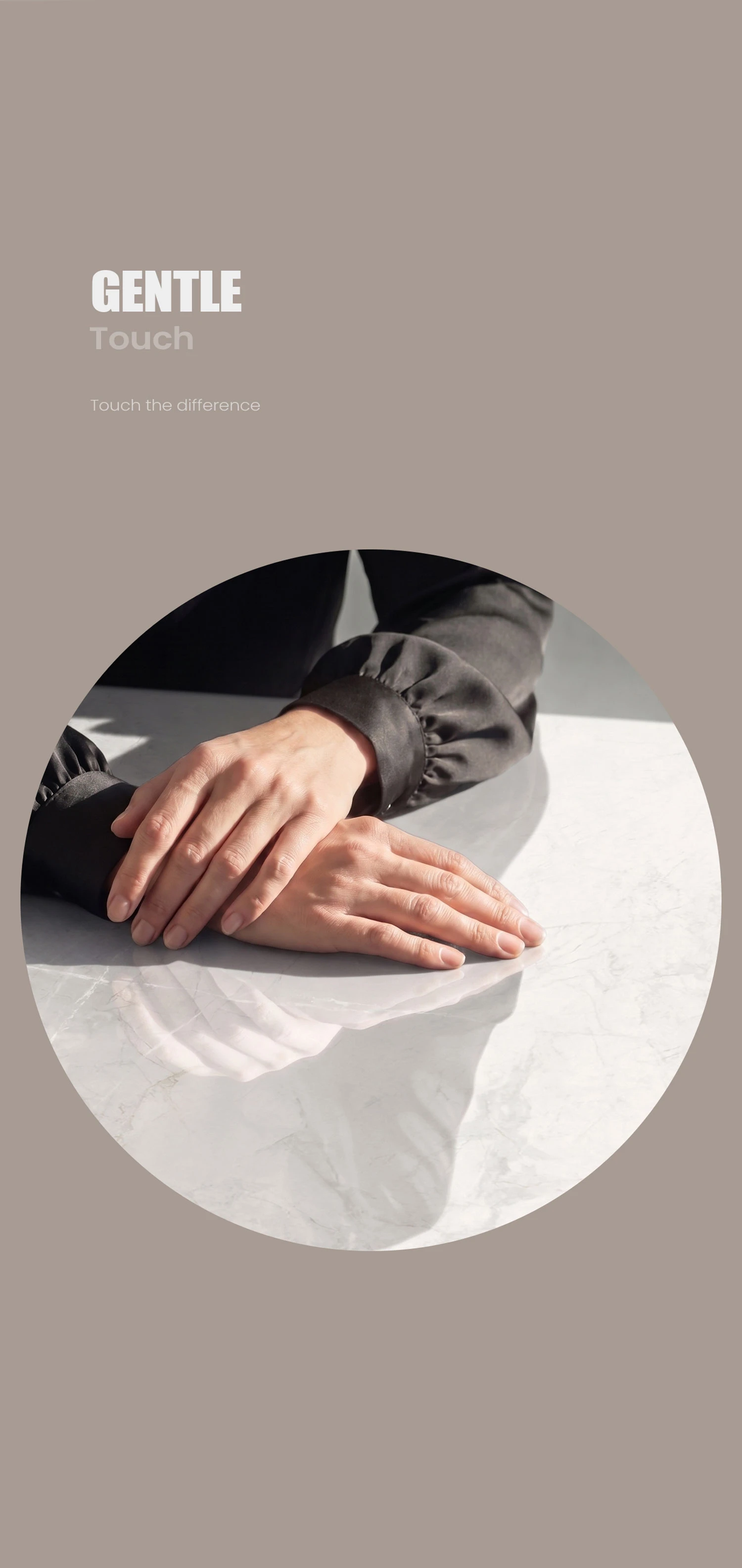 Palace Pure – PT 612B116-06 SWISH Tiles Storytelling Image
