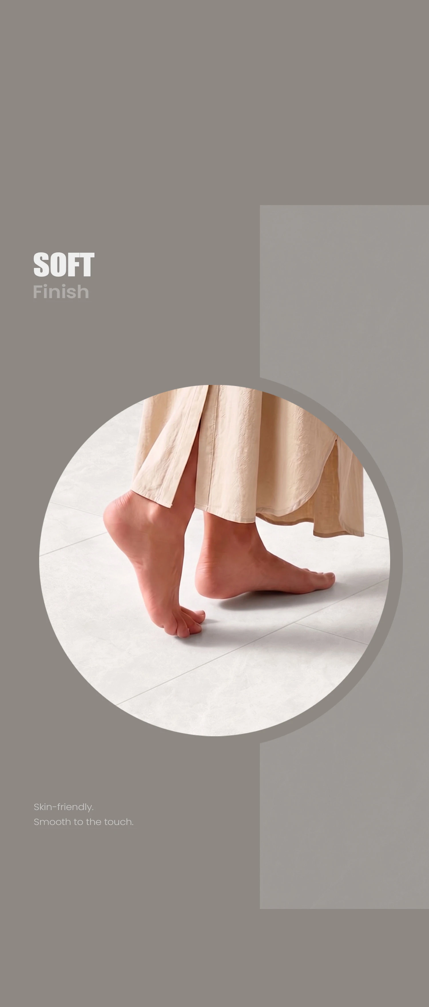 Petal Prima – PT 612B117-06 SWISH Tiles Storytelling Image