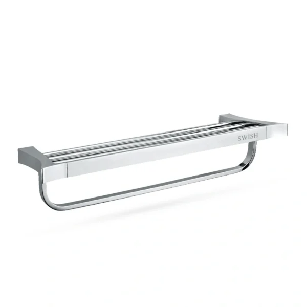 Prato - 07416 SWISH Towel Rack