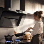 Blog Image of Klasso – KH 0300114-72 SWISH Smart Kitchen Hood