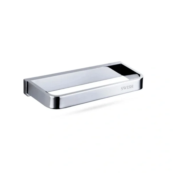 Picasso - TH 0434137-00 SWISH Towel Ring